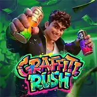 Graffiti Rush